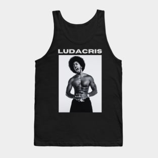 Ludacris Tank Top